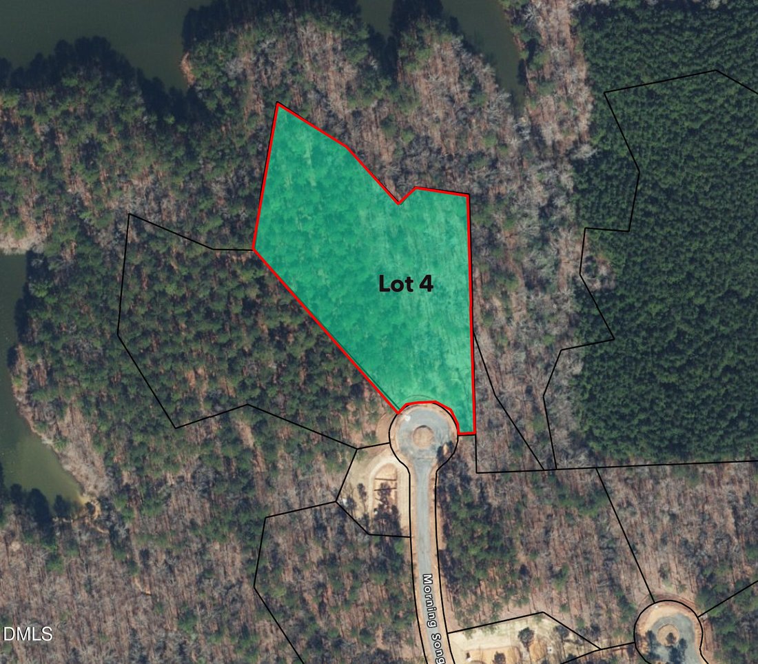 House in New Hill, North Carolina, United States 5 - 16842057