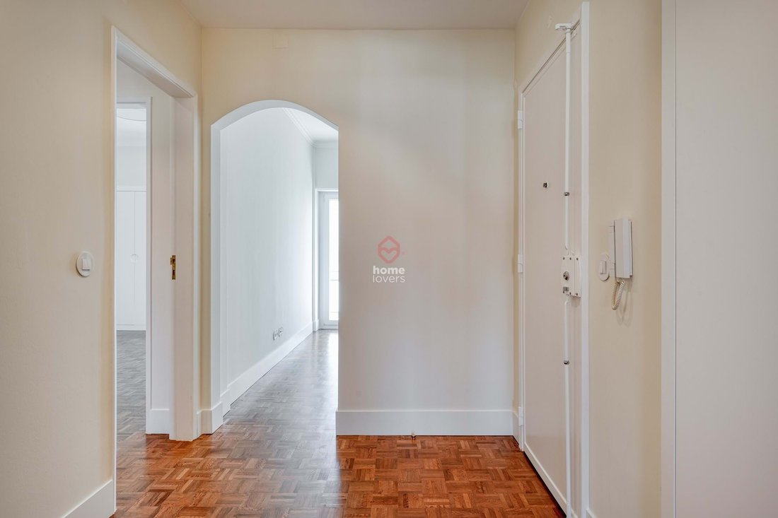 Apartment in Oeiras e Sao Juliao da Barra, Paco de Arcos e Caxias, Lisbon, Portugal 4 - 16841586