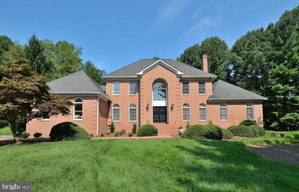House in Great Falls, Virginia, United States 1 - 14640221