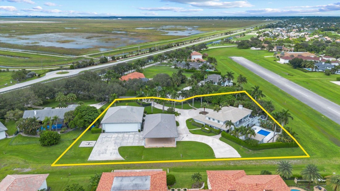 Haus in Wellington, Florida, Vereinigte Staaten 2 - 16664853