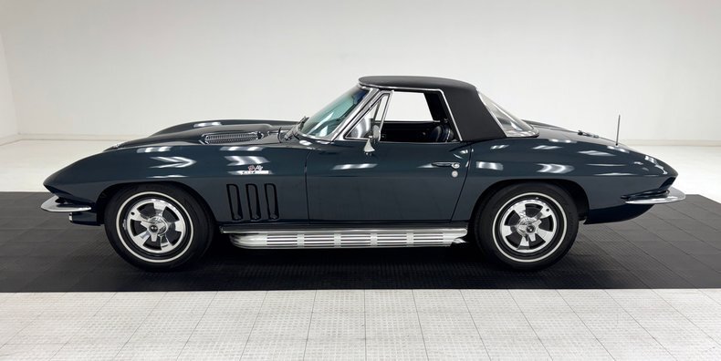 Cabriolet in Morgantown, United States 4 - 16843369