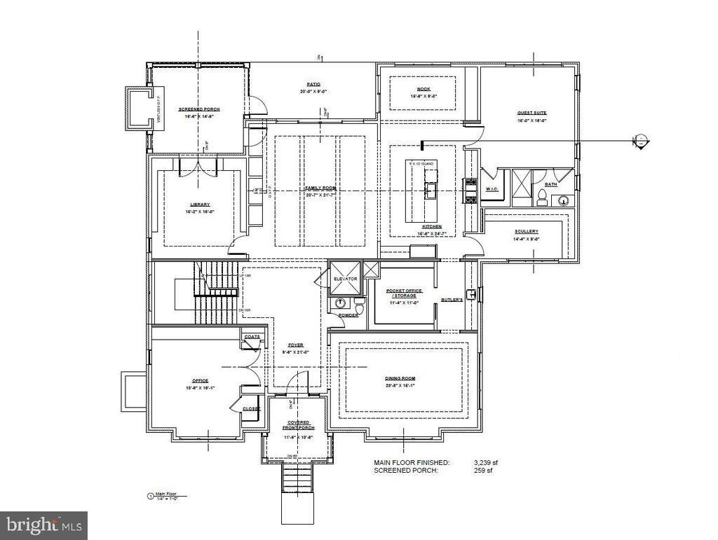 House in Arlington, Virginia, United States 2 - 16842633