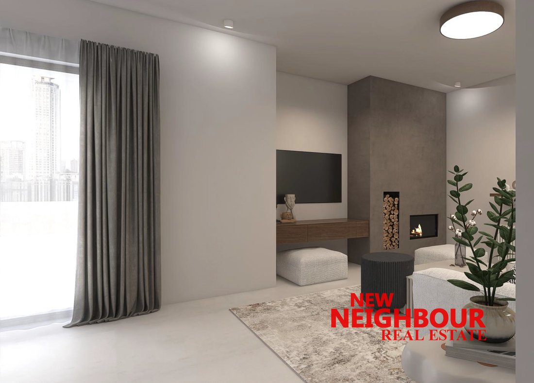 Apartment in North Athens, Attica, Greece 3 - 16843068