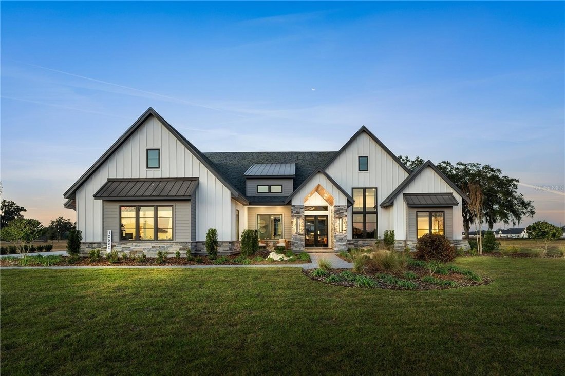House in Gainesville, Florida, United States 1 - 16841607