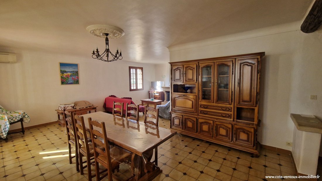 Villa in La Roque-sur-Pernes, Provence-Alpes-Côte d'Azur, France 3 - 16843271