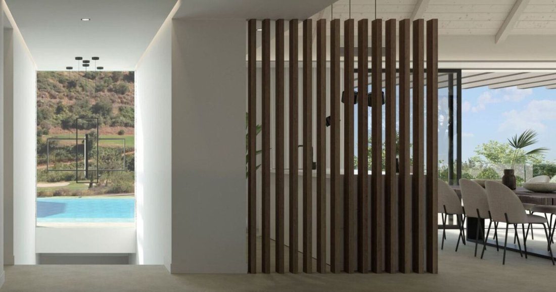 Villa in Mijas, Andalusia, Spain 3 - 16841436