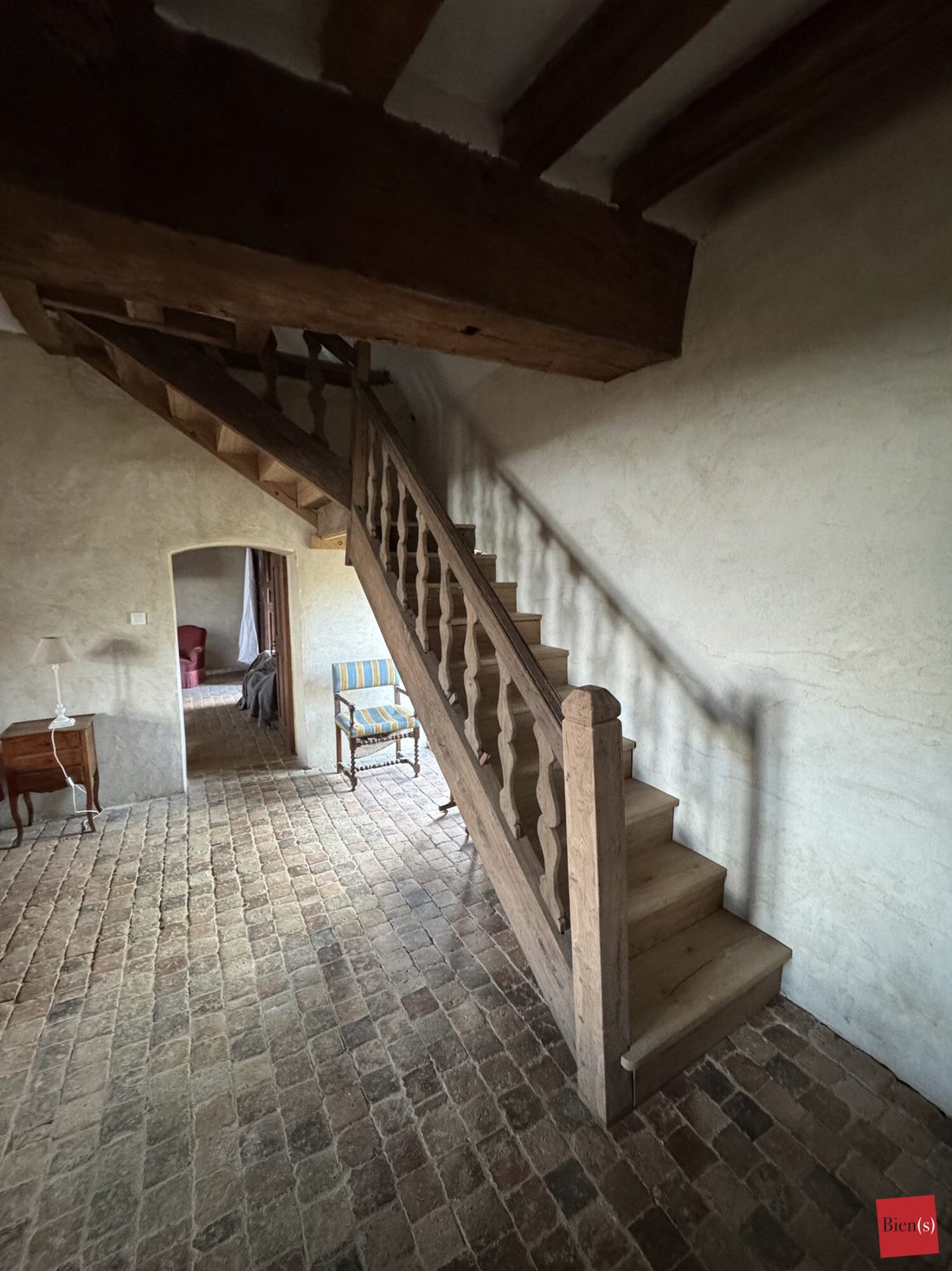Estate in Quelaines-Saint-Gault, Pays de la Loire, France 5 - 16842988