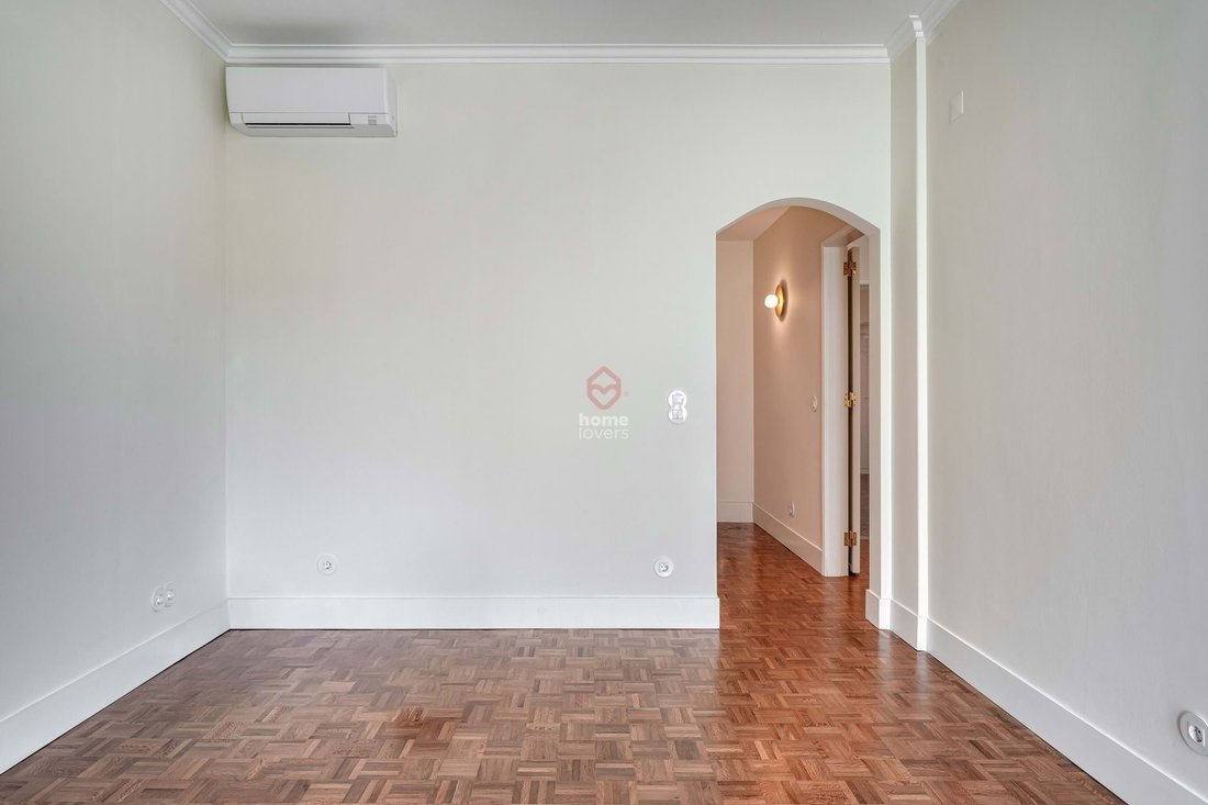 Apartment in Oeiras e Sao Juliao da Barra, Paco de Arcos e Caxias, Lisbon, Portugal 5 - 16841586