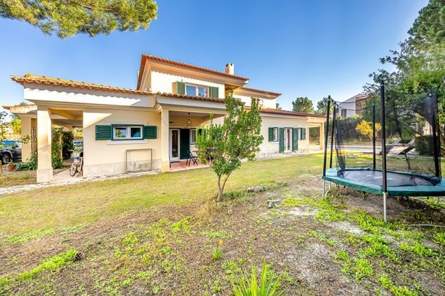 House in Quinta do Conde, Setubal, Portugal 4 - 16841390