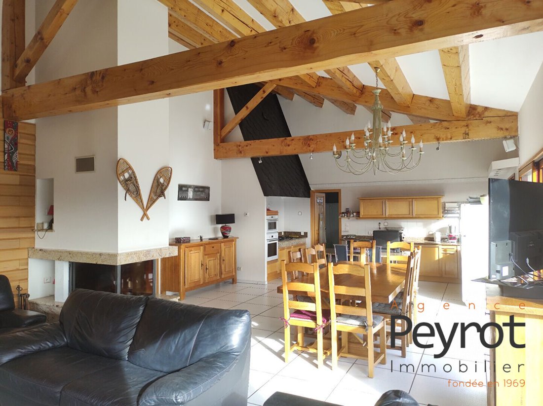 Chalet in Les Angles, Occitania, France 1 - 16827544