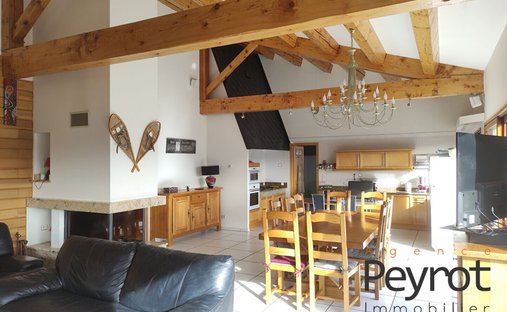 Chalet in Les Angles, Occitania, France 1