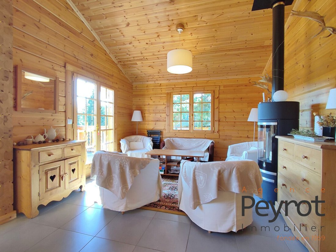 Chalet in Bolquere, Occitania, France 1 - 16817859