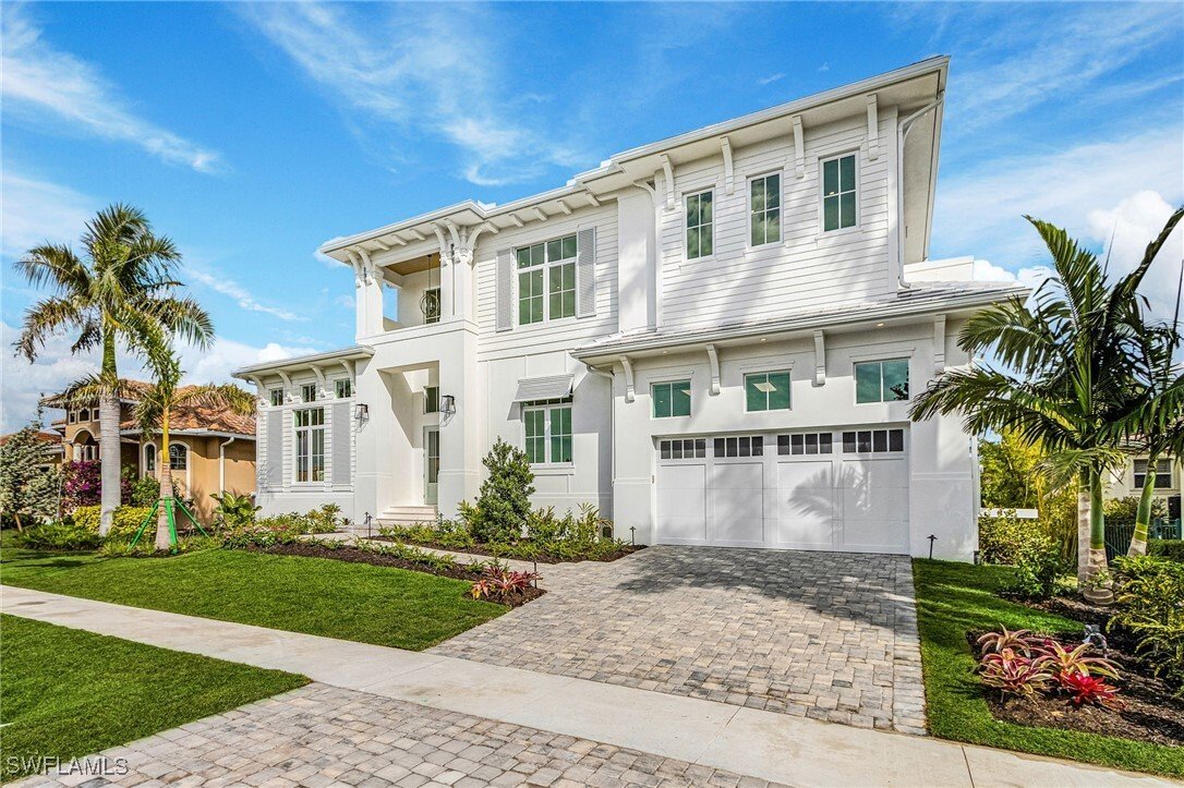 House in Marco Island, Florida, United States 3 - 16652244