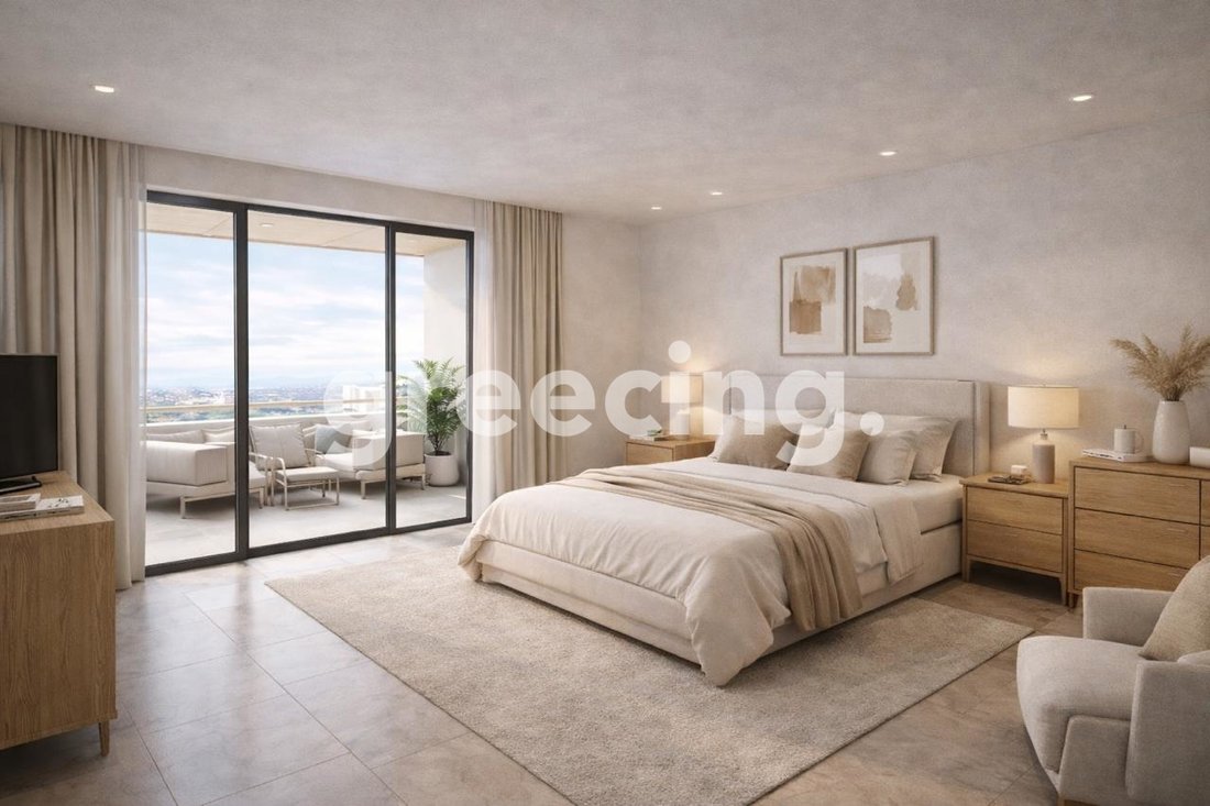 Apartment in Petroupoli, Attica, Greece 2 - 16840344