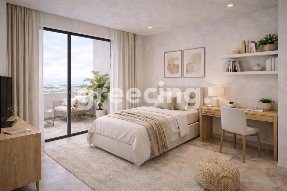 Apartment in Petroupoli, Attica, Greece 3 - 16840344
