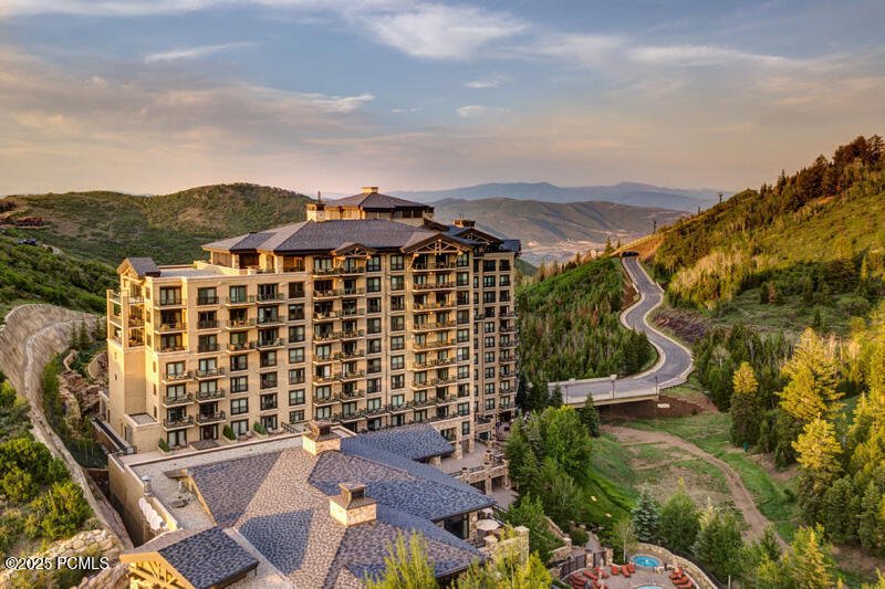 Condo in Park City, Utah, United States 1 - 16841872