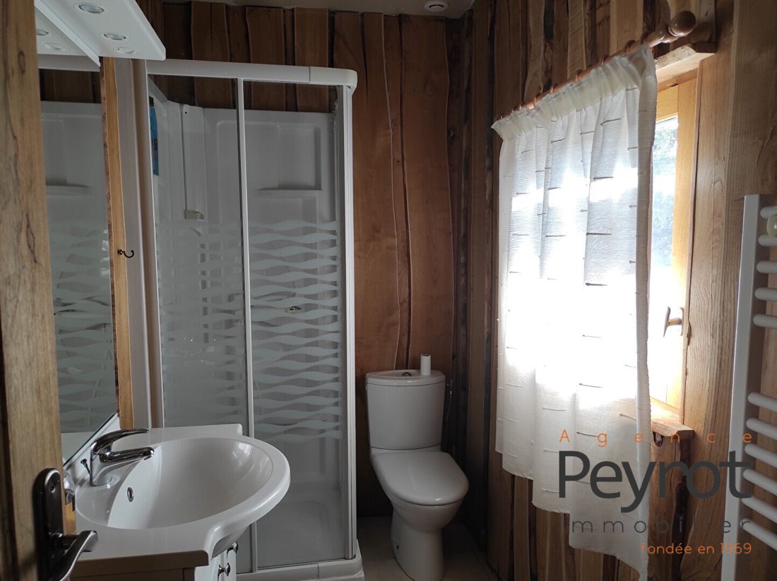 Chalet in Puyvalador, Occitania, France 4 - 16827528