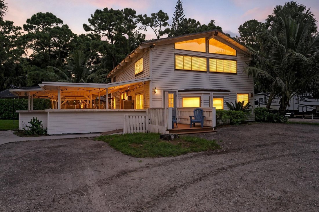 House in The Acreage, Florida, United States 3 - 16665168