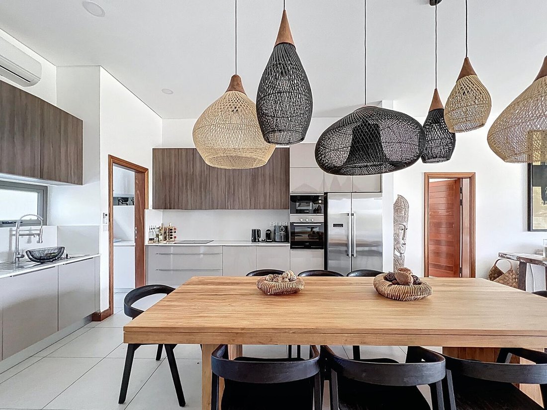 Apartment in Grand Baie, Pamplemousses District, Mauritius 5 - 16841156