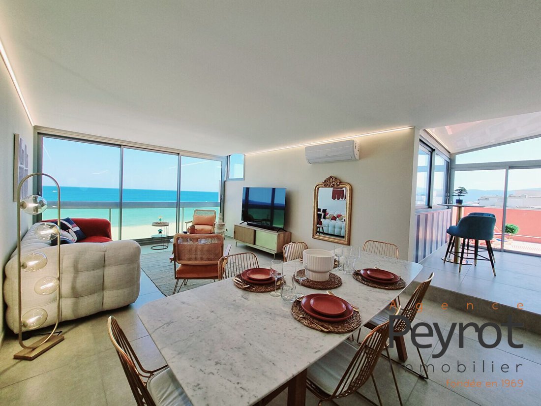 Apartment in Vllage Centre, Canet-en-Roussillon, France 2 - 16827571