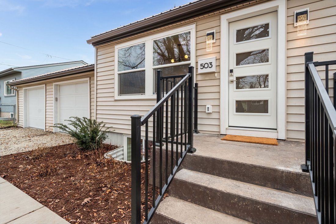House in Kalispell, Montana, United States 5 - 16842300