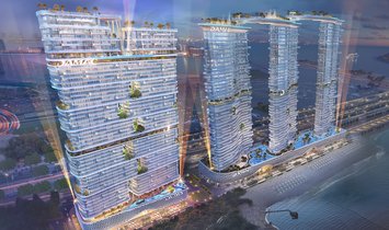 Apartment in Dubai, Dubai, United Arab Emirates 2