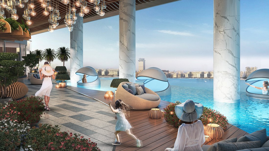 Wohnung in Al Wasl, Dubai, Vereinigte Arabische Emirate 2 - 16844195