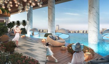 Apartment in Al Wasl, Dubai, United Arab Emirates 1