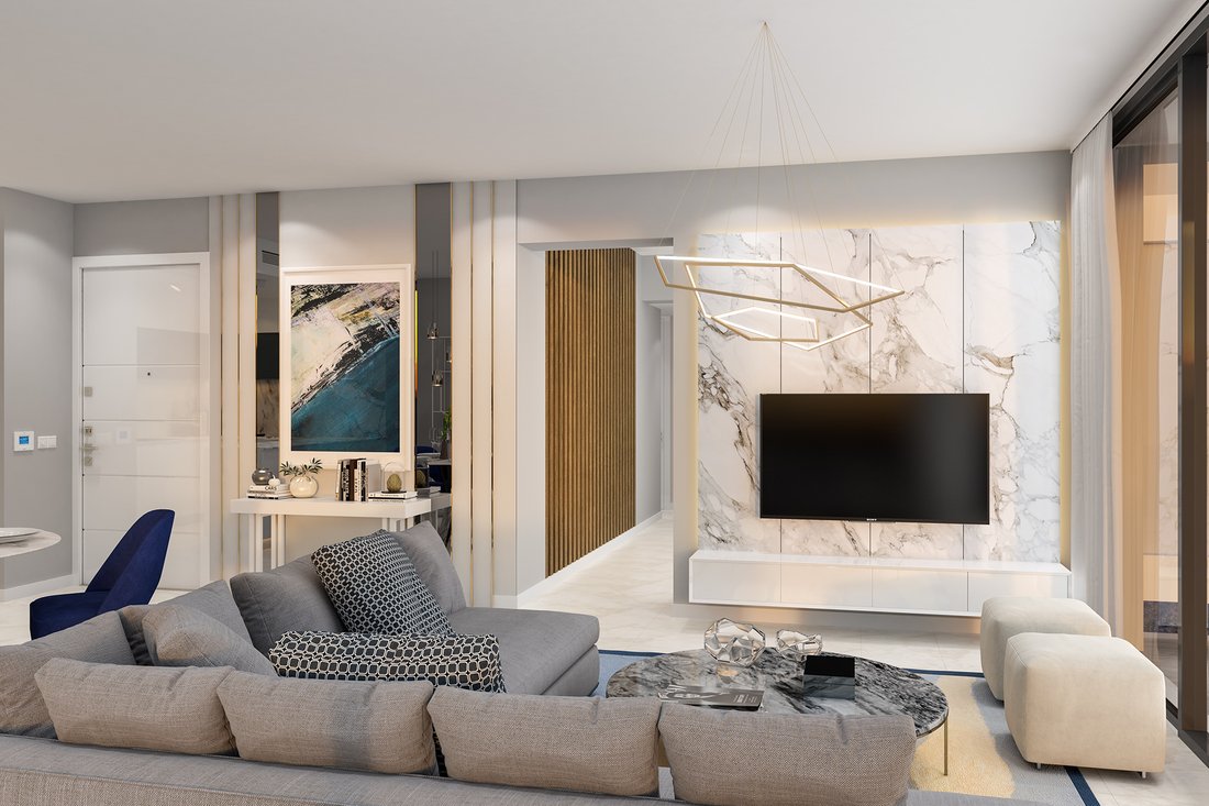 Apartment in Larnaca, Larnaca, Cyprus 3 - 16843326