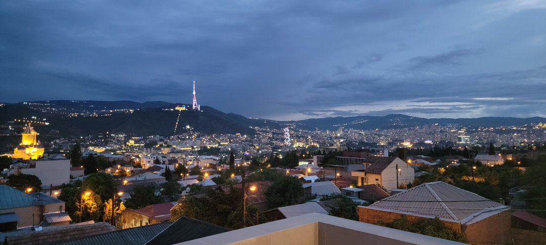 Villa in Tbilisi, Tbilisi, Georgia 3 - 15809850