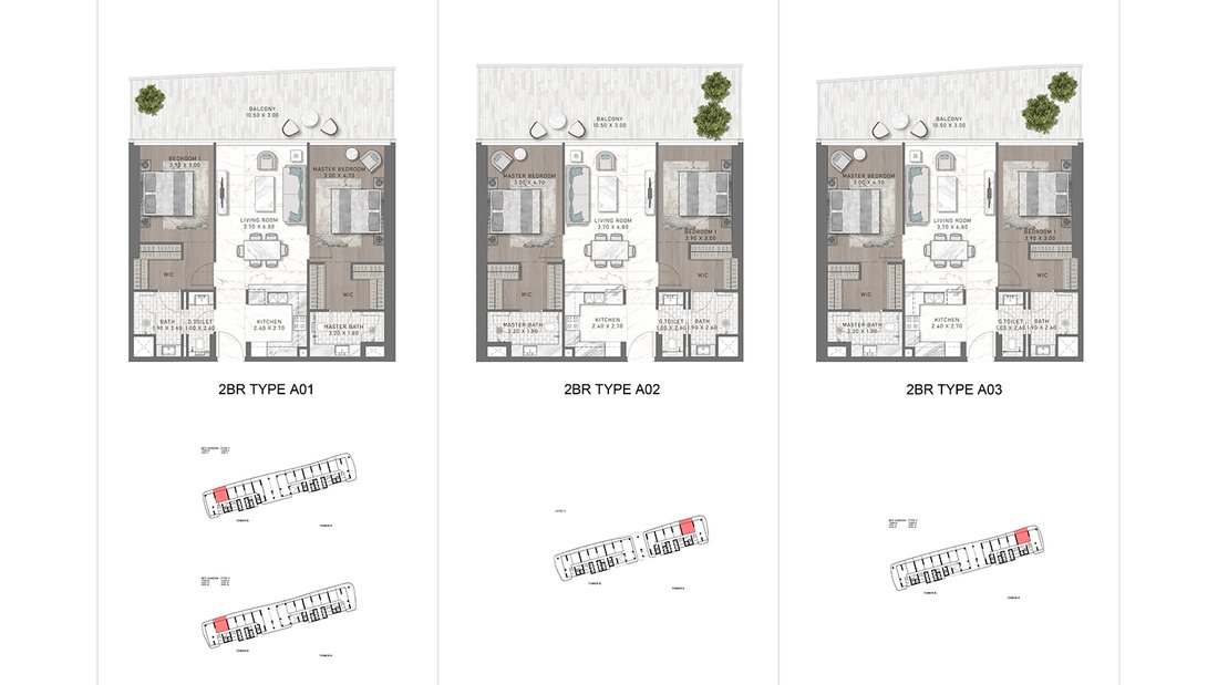 Apartment in Al Wasl, Dubai, United Arab Emirates 4 - 16843443