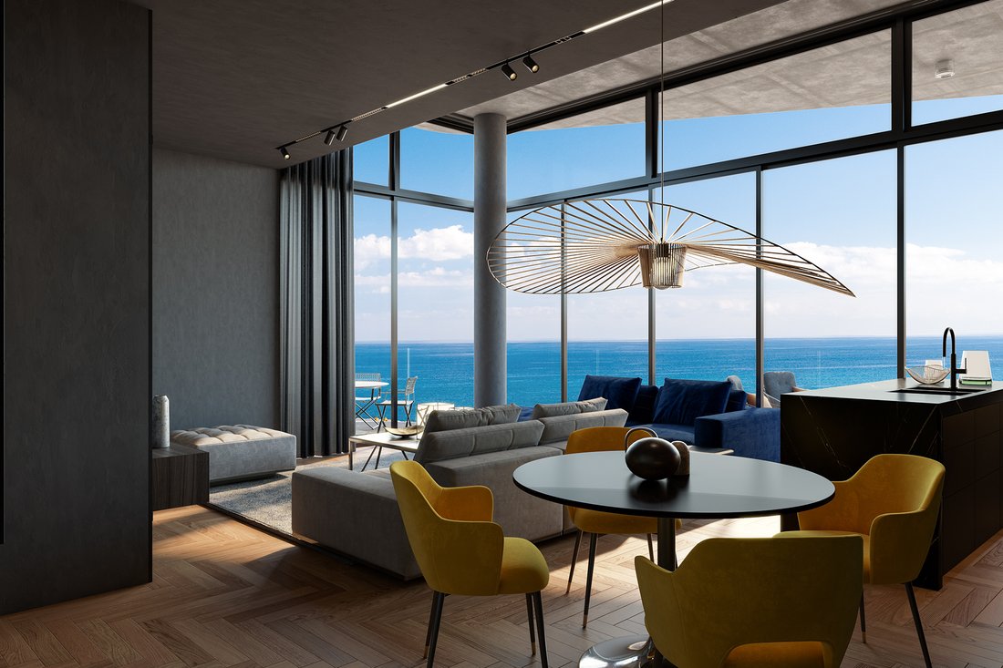 Attico a Larnaca, Distretto di Larnaca, Cipro 4 - 16843252