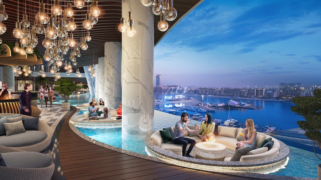 Apartment in Al Wasl, Dubai, United Arab Emirates 5 - 16843320