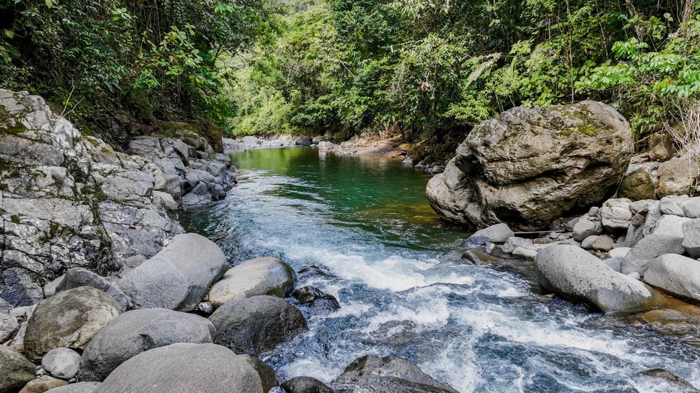 Land in Uvita, Puntarenas Province, Costa Rica 3 - 16841610