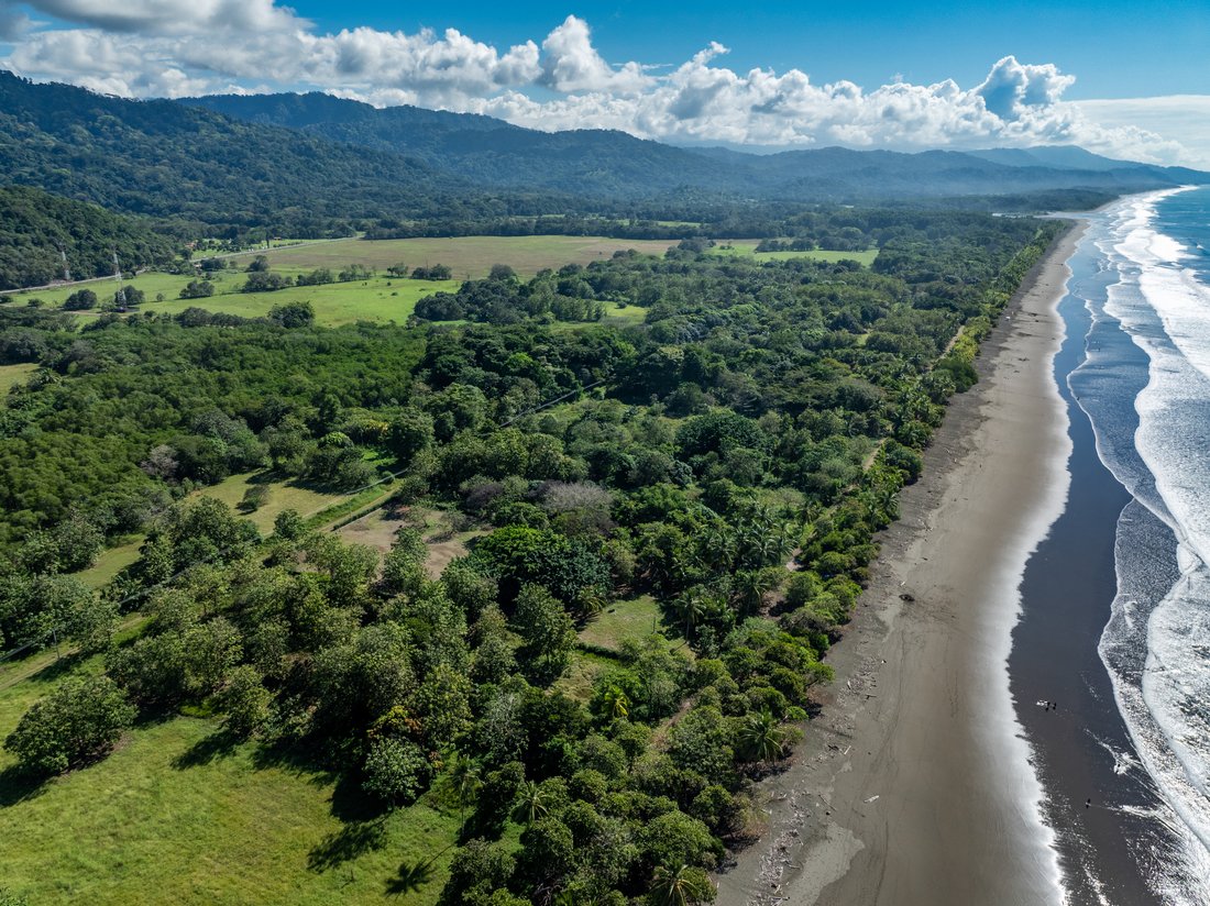 Land in Savegre de Aguirre, Puntarenas Province, Costa Rica 3 - 16841572