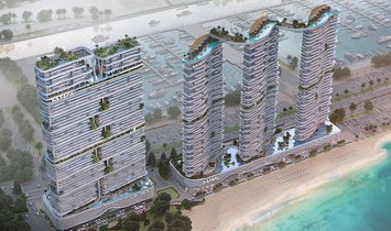 Apartment in Dubai, Dubai, United Arab Emirates 2