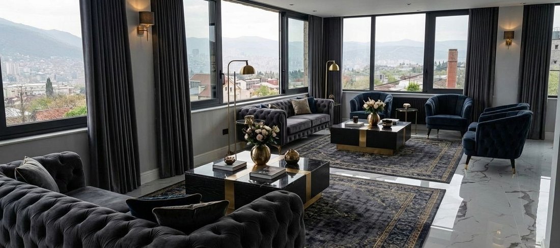 Villa in Tbilisi, Tbilisi, Georgia 5 - 15809850