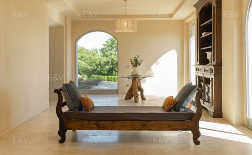 Castle For Sale In Umbria, Trasimeno Lake