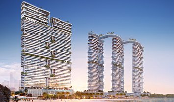 Apartment in Dubai, Dubai, United Arab Emirates 1