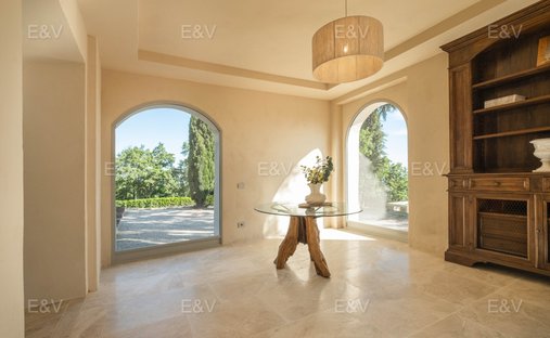 Castle For Sale In Umbria, Trasimeno Lake