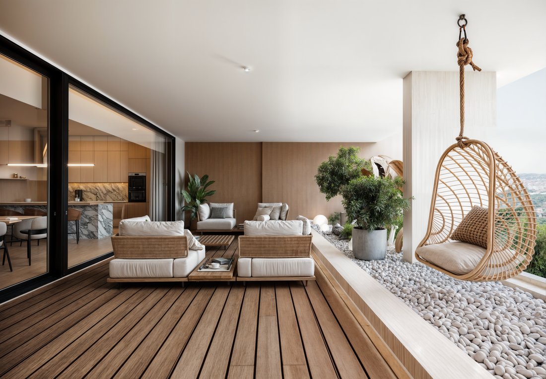 Apartment in Limassol, Limassol, Cyprus 1 - 16824809