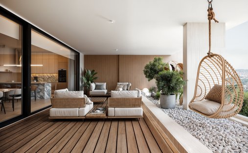Appartement à Limassol, Limassol, Chypre 1