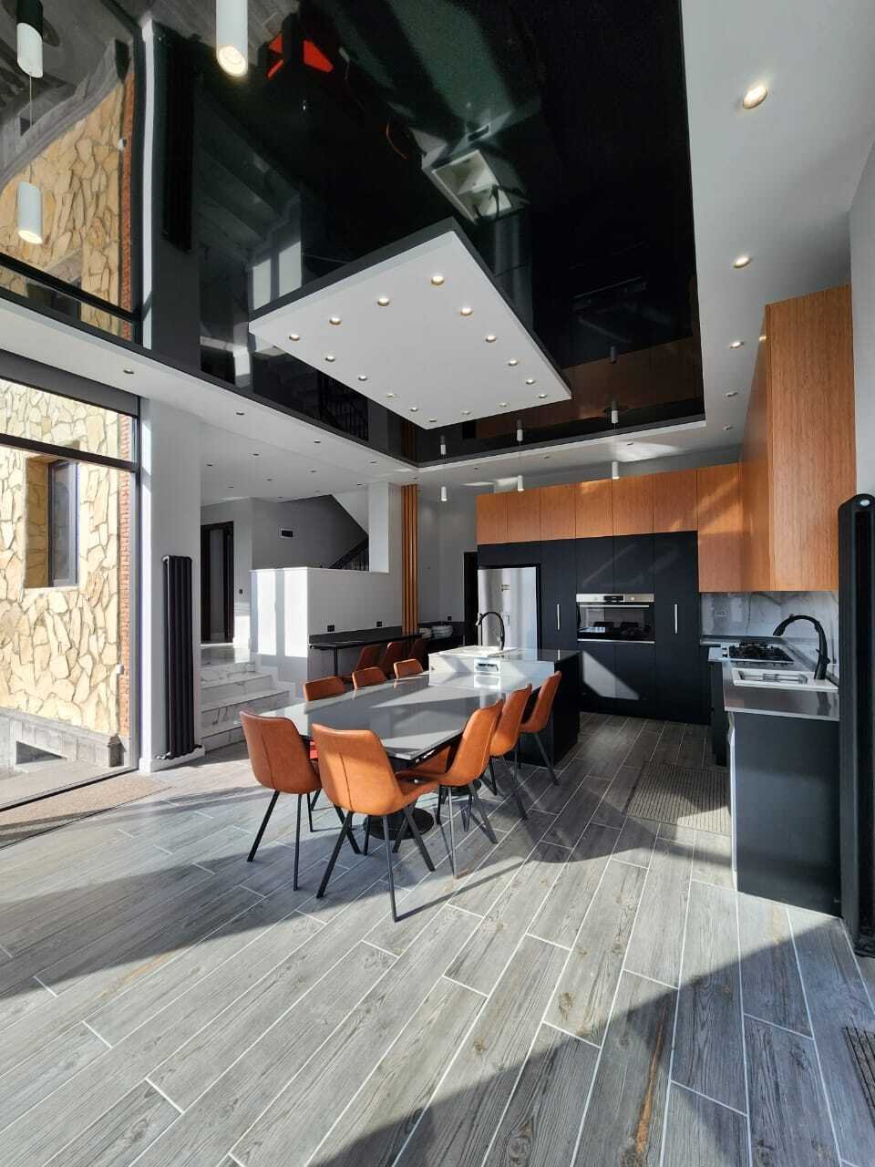 Villa in Tbilisi, Tbilisi, Georgia 4 - 15809850