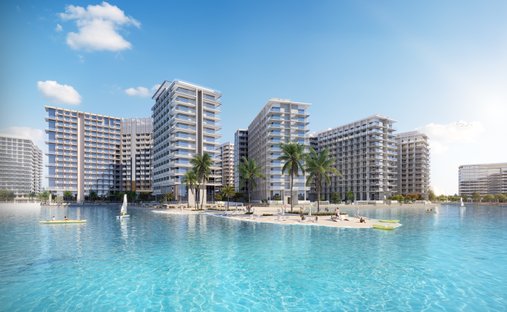 Apartment in Dubai, Dubai, United Arab Emirates 1