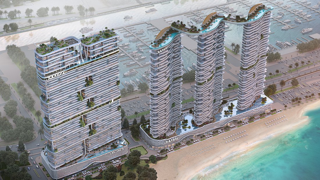 Apartment in Al Wasl, Dubai, United Arab Emirates 3 - 16843320