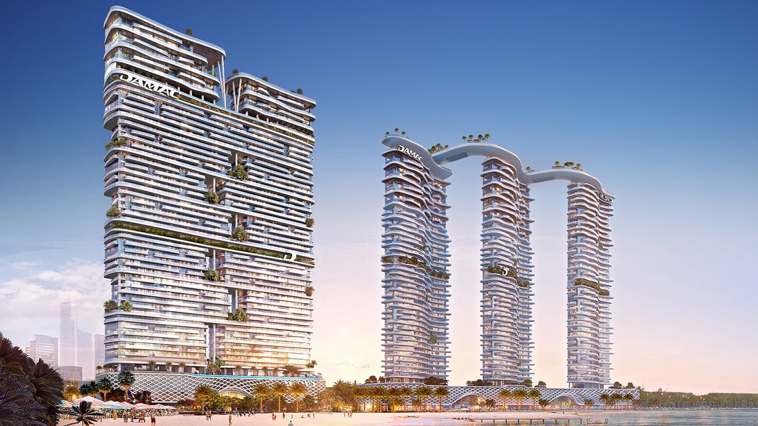 Apartment in Al Wasl, Dubai, United Arab Emirates 1 - 16843367
