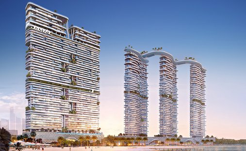 Wohnung in Al Wasl, Dubai, Vereinigte Arabische Emirate 1