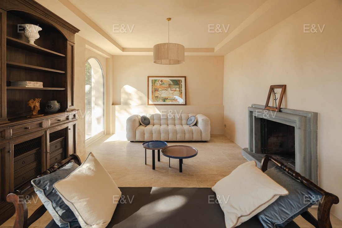 Villa in Lisciano Niccone, Umbria, Italy 2 - 16843374
