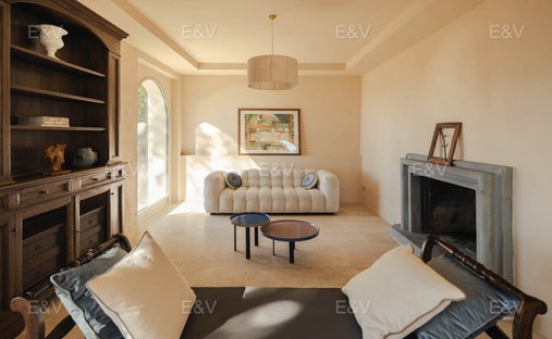 Castle For Sale In Umbria, Trasimeno Lake