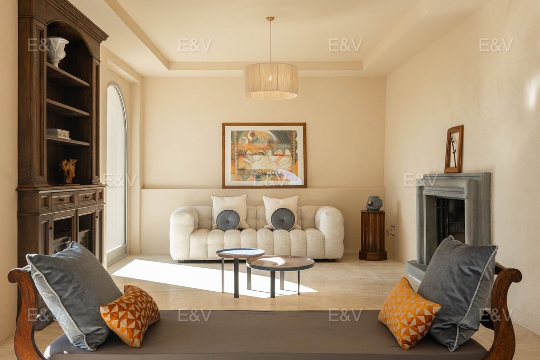 Villa in Lisciano Niccone, Umbria, Italy 3 - 16843374